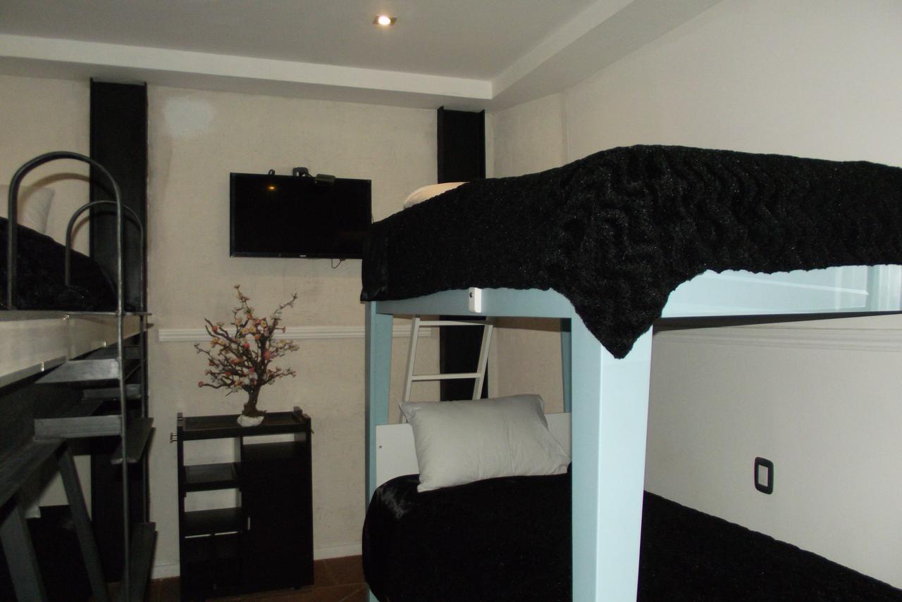 Hotel Cocoyotla โชลูลา ภายนอก รูปภาพ