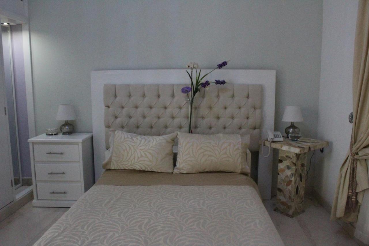 Hotel Cocoyotla โชลูลา ภายนอก รูปภาพ