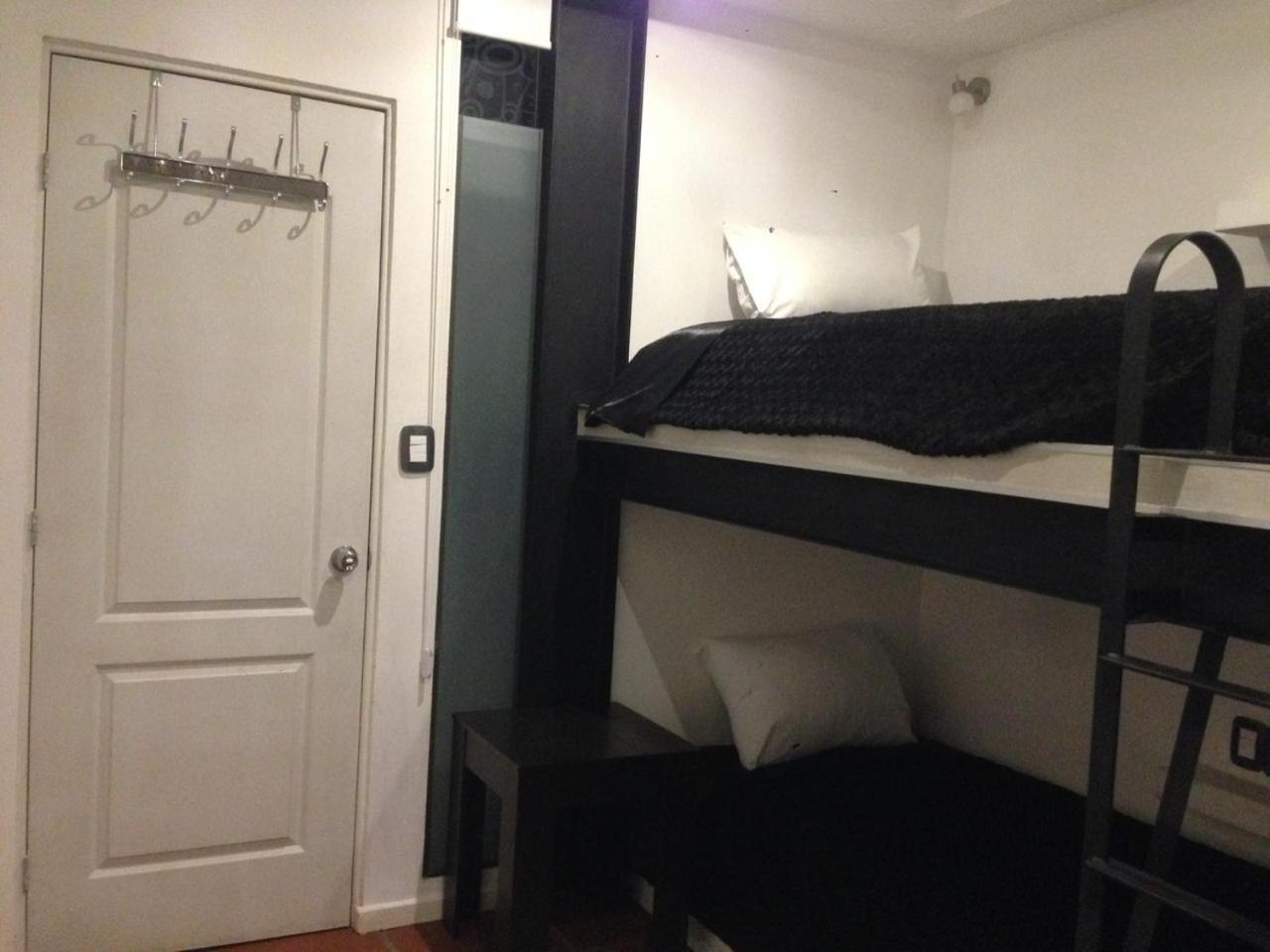 Hotel Cocoyotla โชลูลา ภายนอก รูปภาพ